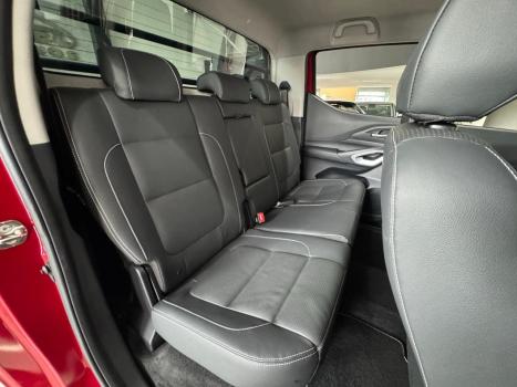 FIAT Titano 2.2 16V 4P RANCH 4X4 TURBO DIESEL AUTOM�TICO, Foto 14