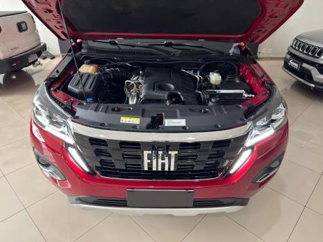 FIAT Titano 2.2 16V 4P RANCH 4X4 TURBO DIESEL AUTOM�TICO, Foto 15