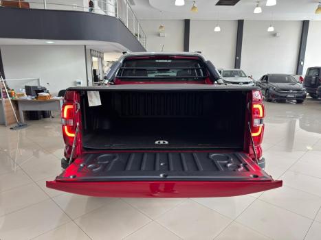 FIAT Titano 2.2 16V 4P RANCH 4X4 TURBO DIESEL AUTOM�TICO, Foto 16