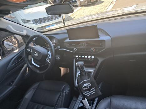 FIAT Titano 2.2 16V 4P VOLCANO 4X4 TURBO DIESEL AUTOM�TICO, Foto 3