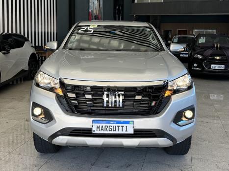 FIAT Titano 2.2 16V 4P VOLCANO 4X4 TURBO DIESEL AUTOM�TICO, Foto 2