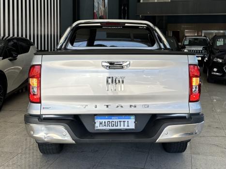 FIAT Titano 2.2 16V 4P VOLCANO 4X4 TURBO DIESEL AUTOM�TICO, Foto 6