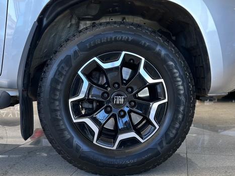 FIAT Titano 2.2 16V 4P VOLCANO 4X4 TURBO DIESEL AUTOM�TICO, Foto 10