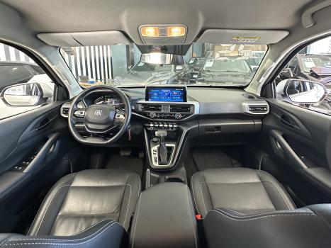 FIAT Titano 2.2 16V 4P VOLCANO 4X4 TURBO DIESEL AUTOM�TICO, Foto 13