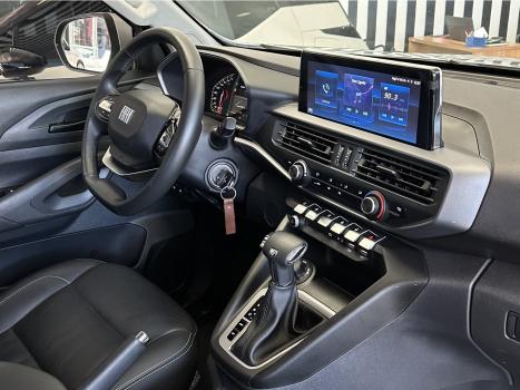 FIAT Titano 2.2 16V 4P VOLCANO 4X4 TURBO DIESEL AUTOM�TICO, Foto 16