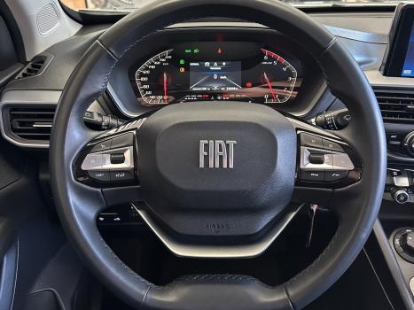 FIAT Titano 2.2 16V 4P VOLCANO 4X4 TURBO DIESEL AUTOM�TICO, Foto 23