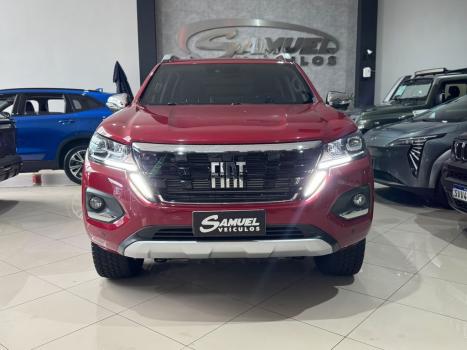FIAT Titano 2.2 16V 4P RANCH 4X4 TURBO DIESEL AUTOMÁTICO, Foto 2