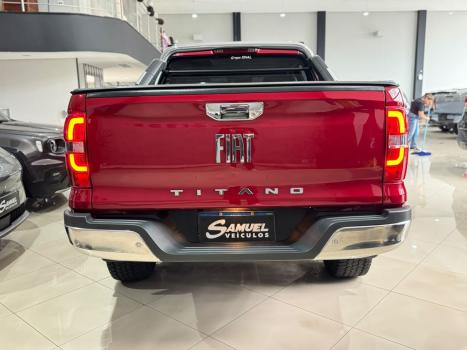 FIAT Titano 2.2 16V 4P RANCH 4X4 TURBO DIESEL AUTOMÁTICO, Foto 4