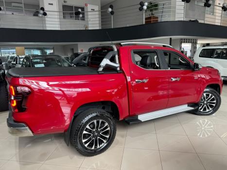 FIAT Titano 2.2 16V 4P RANCH 4X4 TURBO DIESEL AUTOMÁTICO, Foto 7
