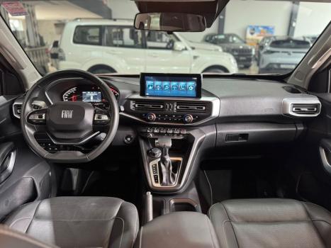 FIAT Titano 2.2 16V 4P RANCH 4X4 TURBO DIESEL AUTOMÁTICO, Foto 9