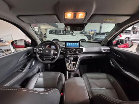 FIAT Titano 2.2 16V 4P RANCH 4X4 TURBO DIESEL AUTOMÁTICO, Foto 10