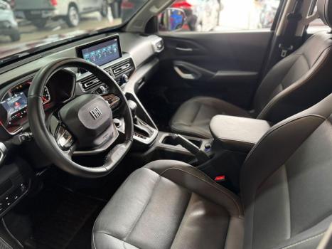 FIAT Titano 2.2 16V 4P RANCH 4X4 TURBO DIESEL AUTOMÁTICO, Foto 11