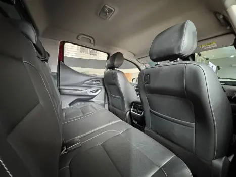 FIAT Titano 2.2 16V 4P RANCH 4X4 TURBO DIESEL AUTOMÁTICO, Foto 13