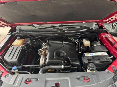 FIAT Titano 2.2 16V 4P RANCH 4X4 TURBO DIESEL AUTOMÁTICO, Foto 16