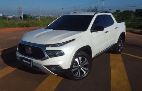 FIAT Toro 1.3 16V 4P FLEX 270 TURBO VOLCANO AUTOMÁTICO, Foto 1 FIAT Toro 1.3 16V 4P FLEX 270 TURBO VOLCANO AUTOMÁTICO, Foto 1