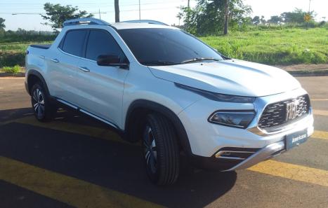 FIAT Toro 1.3 16V 4P FLEX 270 TURBO VOLCANO AUTOMÁTICO, Foto 3 FIAT Toro 1.3 16V 4P FLEX 270 TURBO VOLCANO AUTOMÁTICO, Foto 3