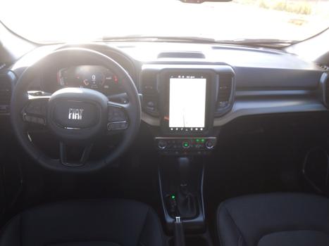 FIAT Toro 1.3 16V 4P FLEX 270 TURBO VOLCANO AUTOMÁTICO, Foto 4 FIAT Toro 1.3 16V 4P FLEX 270 TURBO VOLCANO AUTOMÁTICO, Foto 4