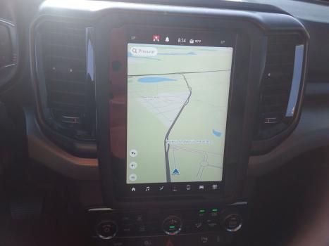 FIAT Toro 1.3 16V 4P FLEX 270 TURBO VOLCANO AUTOMÁTICO, Foto 5 FIAT Toro 1.3 16V 4P FLEX 270 TURBO VOLCANO AUTOMÁTICO, Foto 5