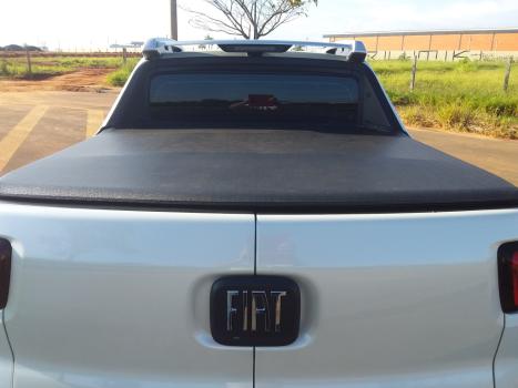 FIAT Toro 1.3 16V 4P FLEX 270 TURBO VOLCANO AUTOMÁTICO, Foto 7 FIAT Toro 1.3 16V 4P FLEX 270 TURBO VOLCANO AUTOMÁTICO, Foto 7