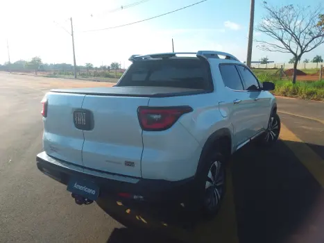 FIAT Toro 1.3 16V 4P FLEX 270 TURBO VOLCANO AUTOMÁTICO, Foto 10 FIAT Toro 1.3 16V 4P FLEX 270 TURBO VOLCANO AUTOMÁTICO, Foto 10