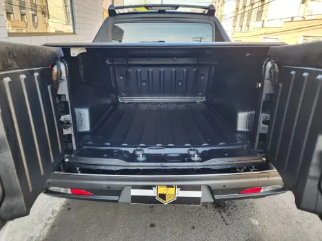 FIAT Toro 1.3 16V 4P FLEX 270 TURBO FREEDOM AUTOMTICO, Foto 12