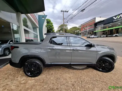 FIAT Toro 1.3 16V 4P FLEX 270 TURBO VOLCANO AUTOMTICO, Foto 8