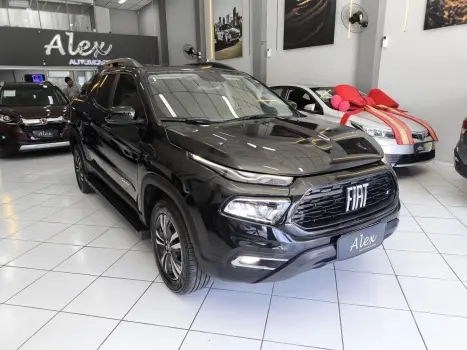 FIAT Toro 1.3 16V 4P FLEX 270 TURBO FREEDOM AUTOMTICO, Foto 1