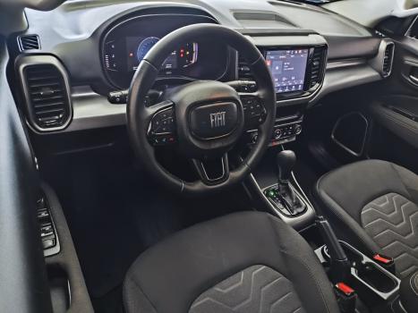 FIAT Toro 1.3 16V 4P FLEX 270 TURBO FREEDOM AUTOMTICO, Foto 5