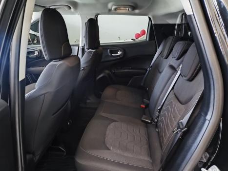 FIAT Toro 1.3 16V 4P FLEX 270 TURBO FREEDOM AUTOMTICO, Foto 7