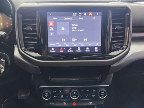 FIAT Toro 1.3 16V 4P FLEX 270 TURBO FREEDOM AUTOMTICO, Foto 8