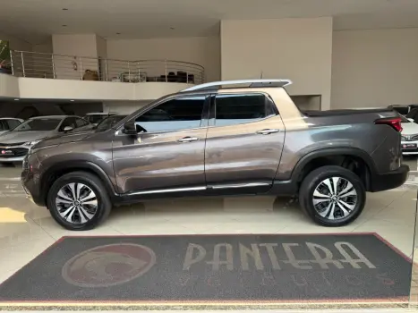 FIAT Toro 1.3 16V 4P FLEX 270 TURBO VOLCANO AUTOMTICO, Foto 3