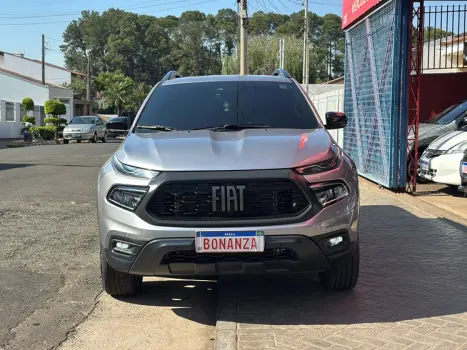 FIAT Toro 1.3 16V 4P FLEX 270 TURBO VOLCANO AUTOMÁTICO, Foto 2 FIAT Toro 1.3 16V 4P FLEX 270 TURBO VOLCANO AUTOMÁTICO, Foto 2