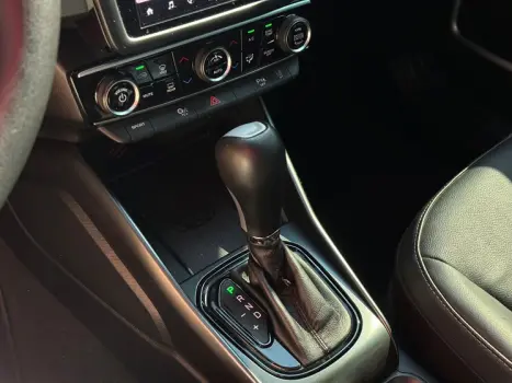 FIAT Toro 1.3 16V 4P FLEX 270 TURBO VOLCANO AUTOMÁTICO, Foto 11 FIAT Toro 1.3 16V 4P FLEX 270 TURBO VOLCANO AUTOMÁTICO, Foto 11