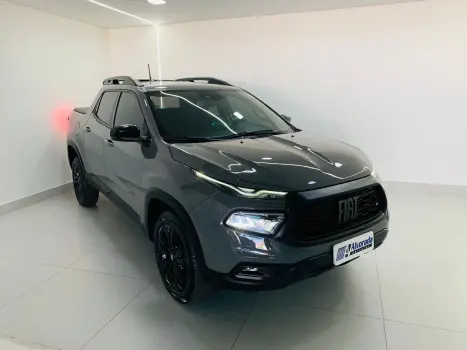 FIAT Toro 1.3 16V 4P FLEX 270 TURBO VOLCANO AUTOMTICO, Foto 1