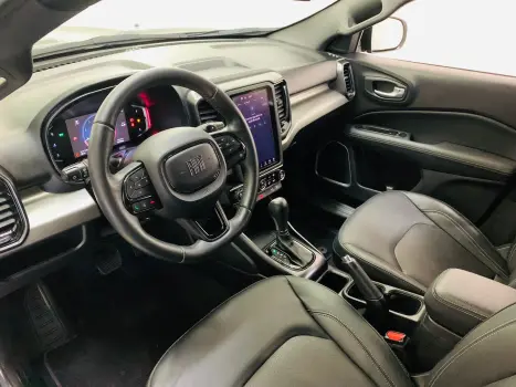 FIAT Toro 1.3 16V 4P FLEX 270 TURBO VOLCANO AUTOMTICO, Foto 3