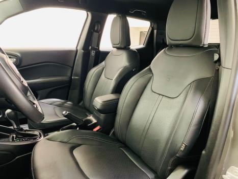 FIAT Toro 1.3 16V 4P FLEX 270 TURBO VOLCANO AUTOMTICO, Foto 6