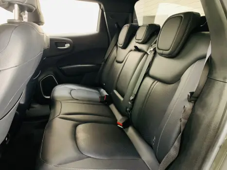 FIAT Toro 1.3 16V 4P FLEX 270 TURBO VOLCANO AUTOMTICO, Foto 7