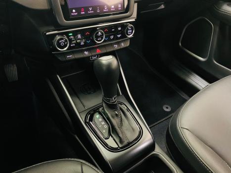 FIAT Toro 1.3 16V 4P FLEX 270 TURBO VOLCANO AUTOMTICO, Foto 9