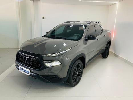 FIAT Toro 1.3 16V 4P FLEX 270 TURBO VOLCANO AUTOMTICO, Foto 10