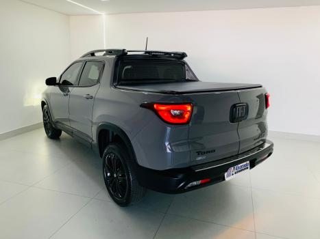 FIAT Toro 1.3 16V 4P FLEX 270 TURBO VOLCANO AUTOMTICO, Foto 11