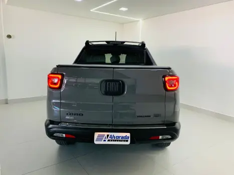 FIAT Toro 1.3 16V 4P FLEX 270 TURBO VOLCANO AUTOMTICO, Foto 13