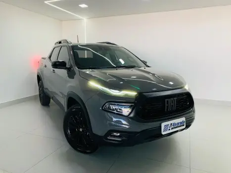 FIAT Toro 1.3 16V 4P FLEX 270 TURBO VOLCANO AUTOMTICO, Foto 14