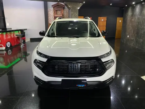 FIAT Toro 1.3 16V 4P FLEX 270 TURBO FREEDOM AUTOMTICO, Foto 1