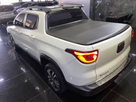 FIAT Toro 1.3 16V 4P FLEX 270 TURBO FREEDOM AUTOMTICO, Foto 8