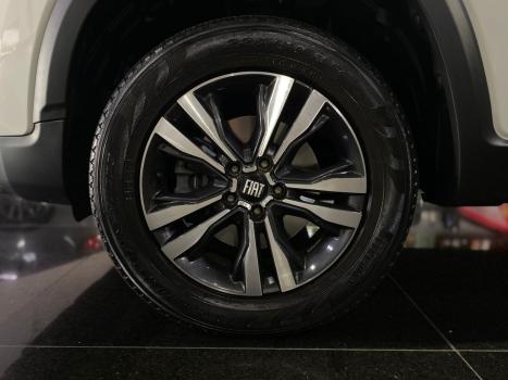 FIAT Toro 1.3 16V 4P FLEX 270 TURBO FREEDOM AUTOMTICO, Foto 10