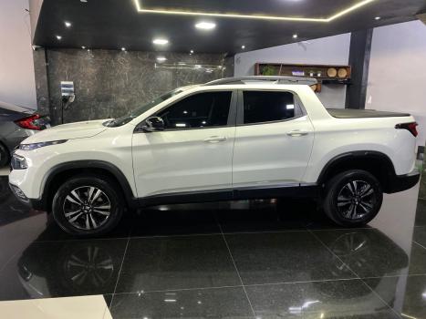 FIAT Toro 1.3 16V 4P FLEX 270 TURBO FREEDOM AUTOMTICO, Foto 11