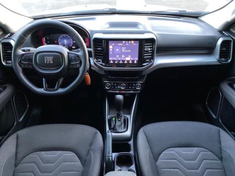 FIAT Toro 1.3 16V 4P FLEX 270 TURBO FREEDOM AUTOMTICO, Foto 13