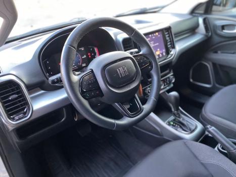 FIAT Toro 1.3 16V 4P FLEX 270 TURBO FREEDOM AUTOMTICO, Foto 14