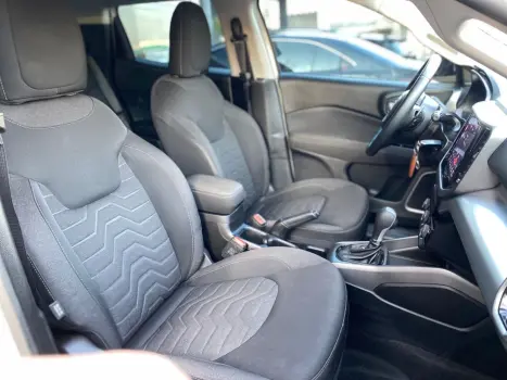 FIAT Toro 1.3 16V 4P FLEX 270 TURBO FREEDOM AUTOMTICO, Foto 15