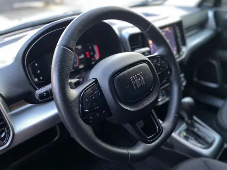 FIAT Toro 1.3 16V 4P FLEX 270 TURBO FREEDOM AUTOMTICO, Foto 16